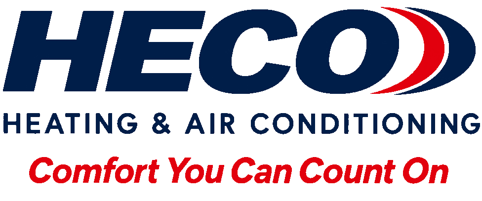 HECO Heating and Air Conditioning