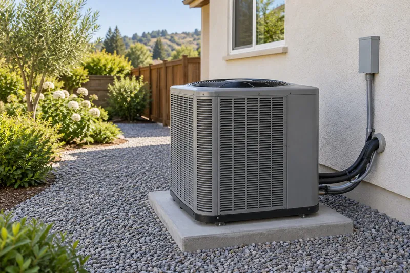 Choosing a New Air Conditioner: Why Installation Details Matter