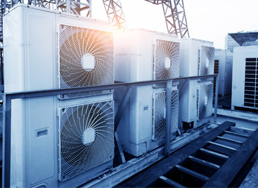Central Air Conditioners Explained