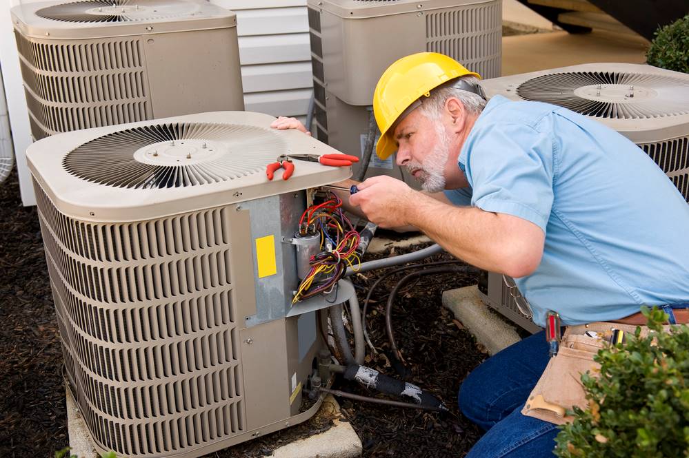 How Often Should I get my AC Unit Inspected